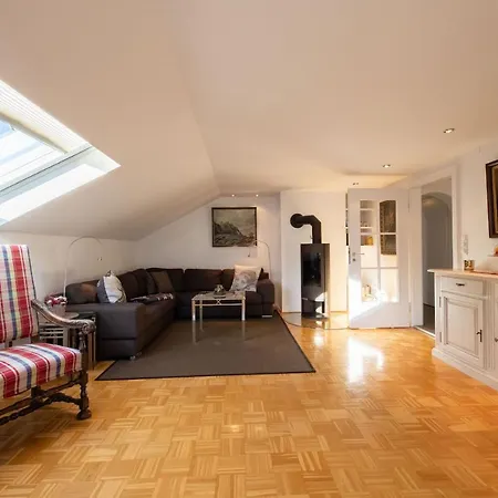 Bergzeit 가르미슈파르텐키르헨