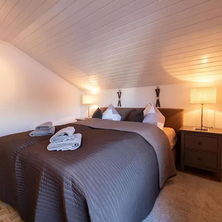 Bergzeit 가르미슈파르텐키르헨