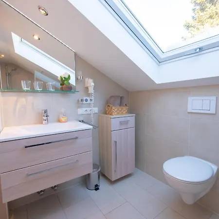 Bergzeit 아파트 가르미슈파르텐키르헨