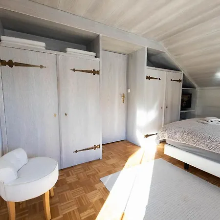 Bergzeit Apartament Garmisch-Partenkirchen