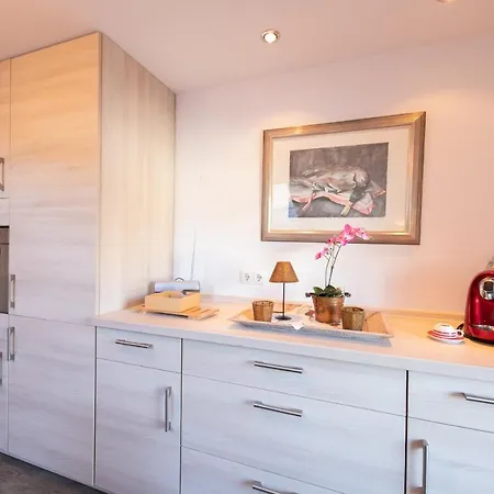 Bergzeit Apartament Garmisch-Partenkirchen