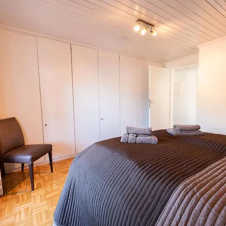Bergzeit Apartament