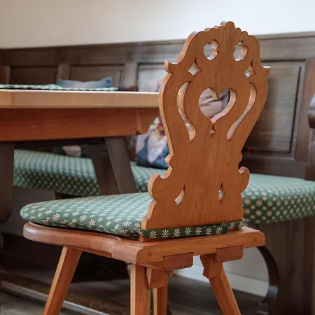 Bergzeit Apartamento Garmisch-Partenkirchen